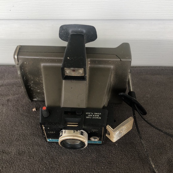 Polaroid Colorpack II - Picture 2 of 5